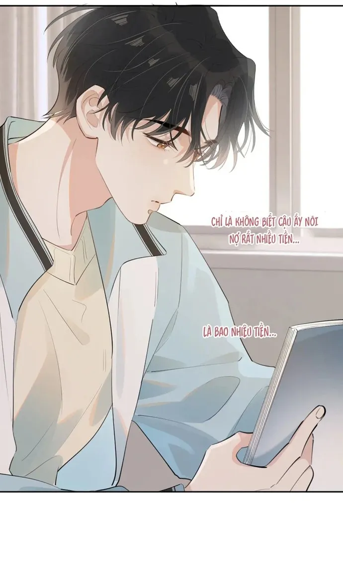 Cậu Vượt Giới Hạn Rồi Chap 40 - Next Chap 41