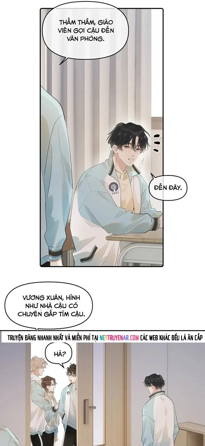 Cậu Vượt Giới Hạn Rồi Chap 40 - Next Chap 41