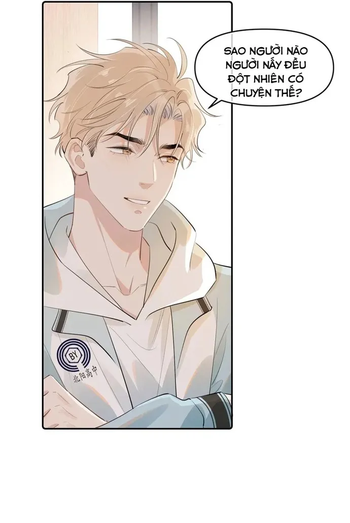 Cậu Vượt Giới Hạn Rồi Chap 40 - Next Chap 41