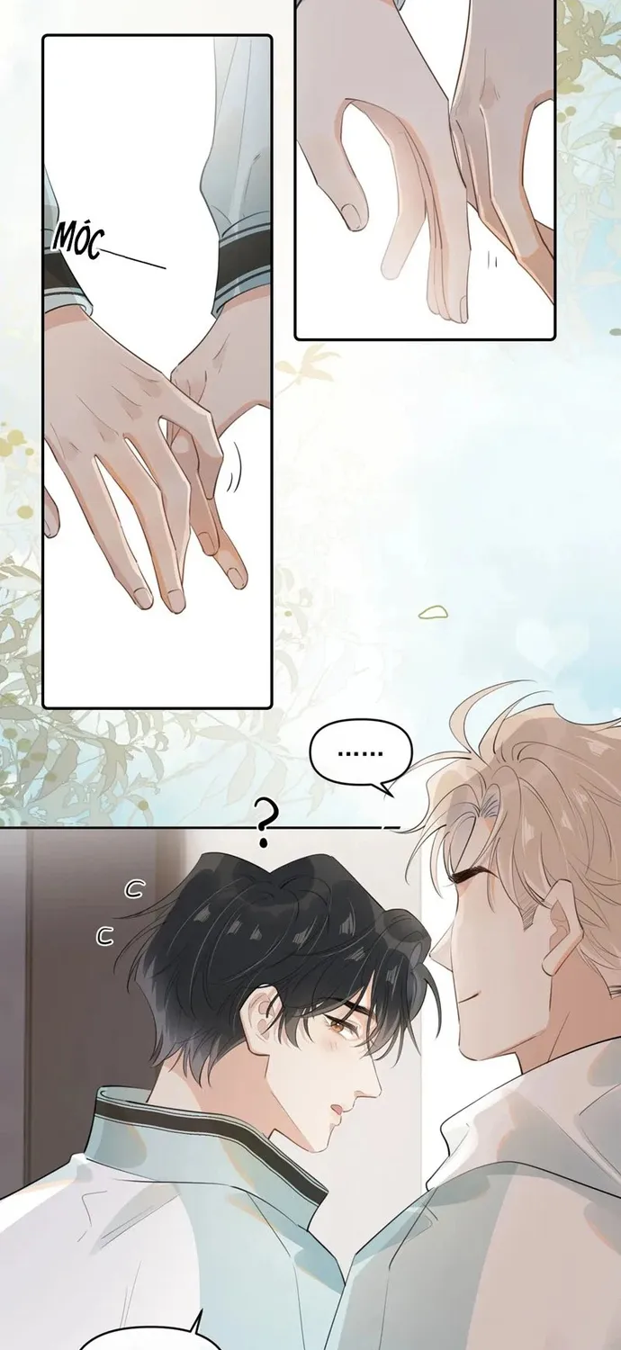 Cậu Vượt Giới Hạn Rồi Chap 40 - Next Chap 41