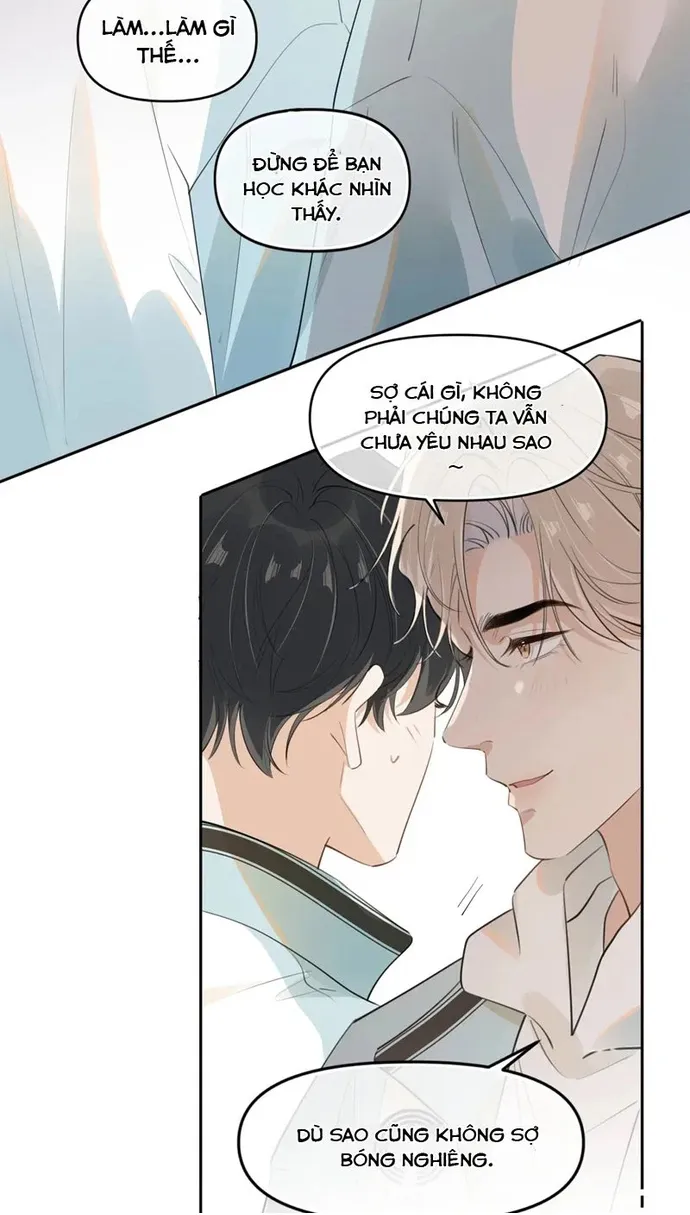 Cậu Vượt Giới Hạn Rồi Chap 40 - Next Chap 41