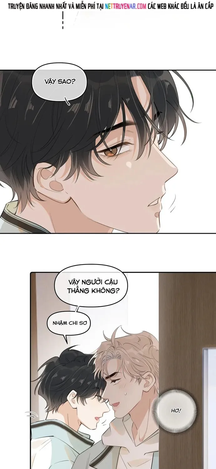 Cậu Vượt Giới Hạn Rồi Chap 40 - Next Chap 41