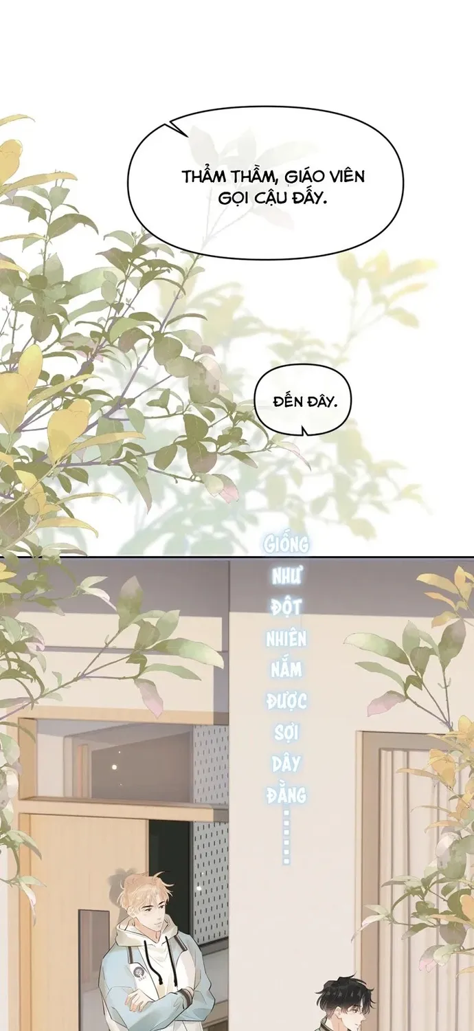 Cậu Vượt Giới Hạn Rồi Chap 40 - Next Chap 41