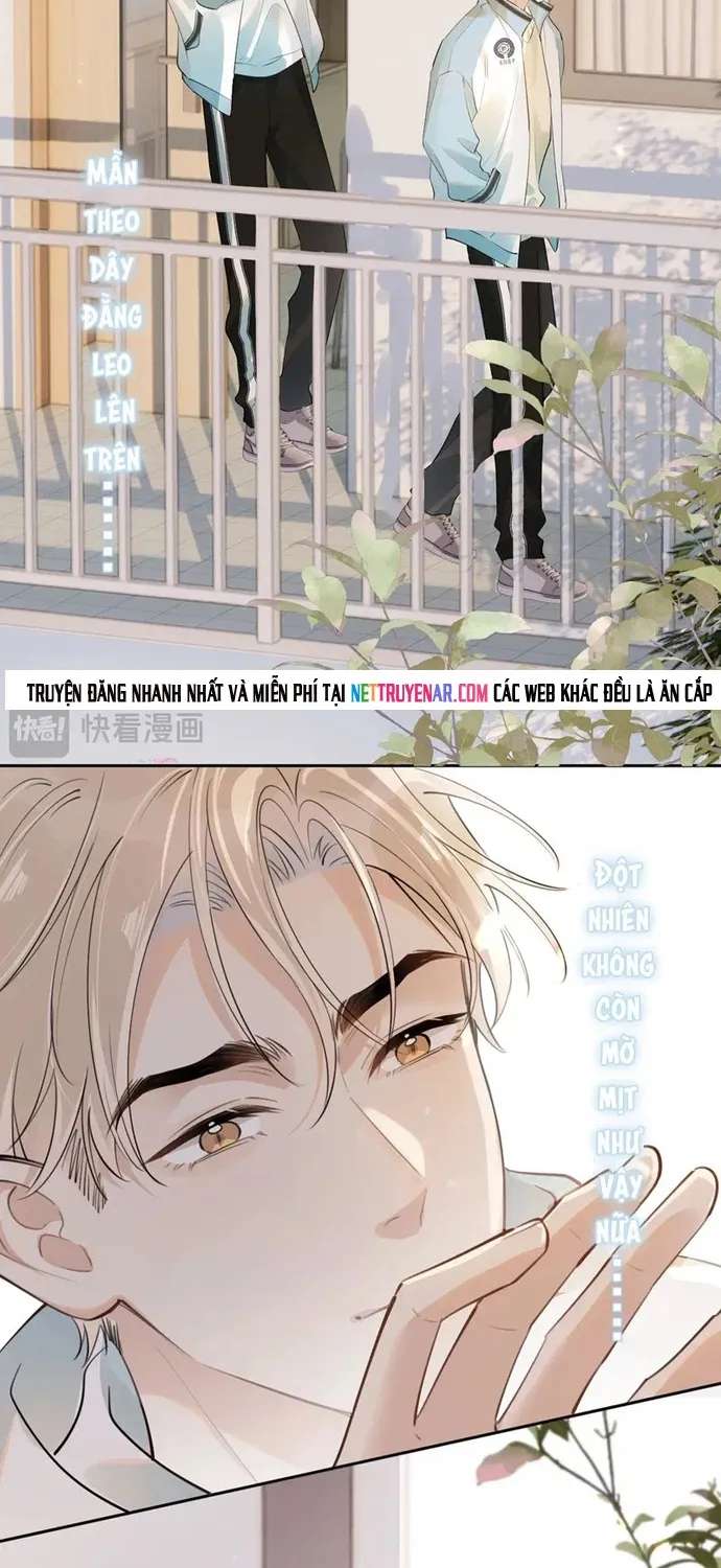 Cậu Vượt Giới Hạn Rồi Chap 40 - Next Chap 41