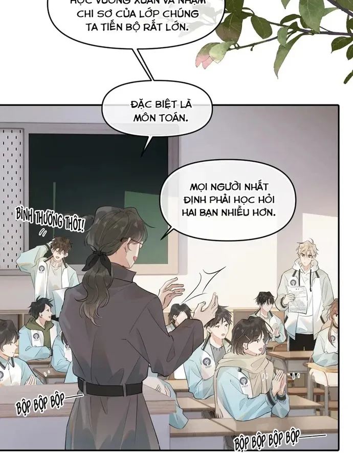 Cậu Vượt Giới Hạn Rồi Chap 40 - Next Chap 41