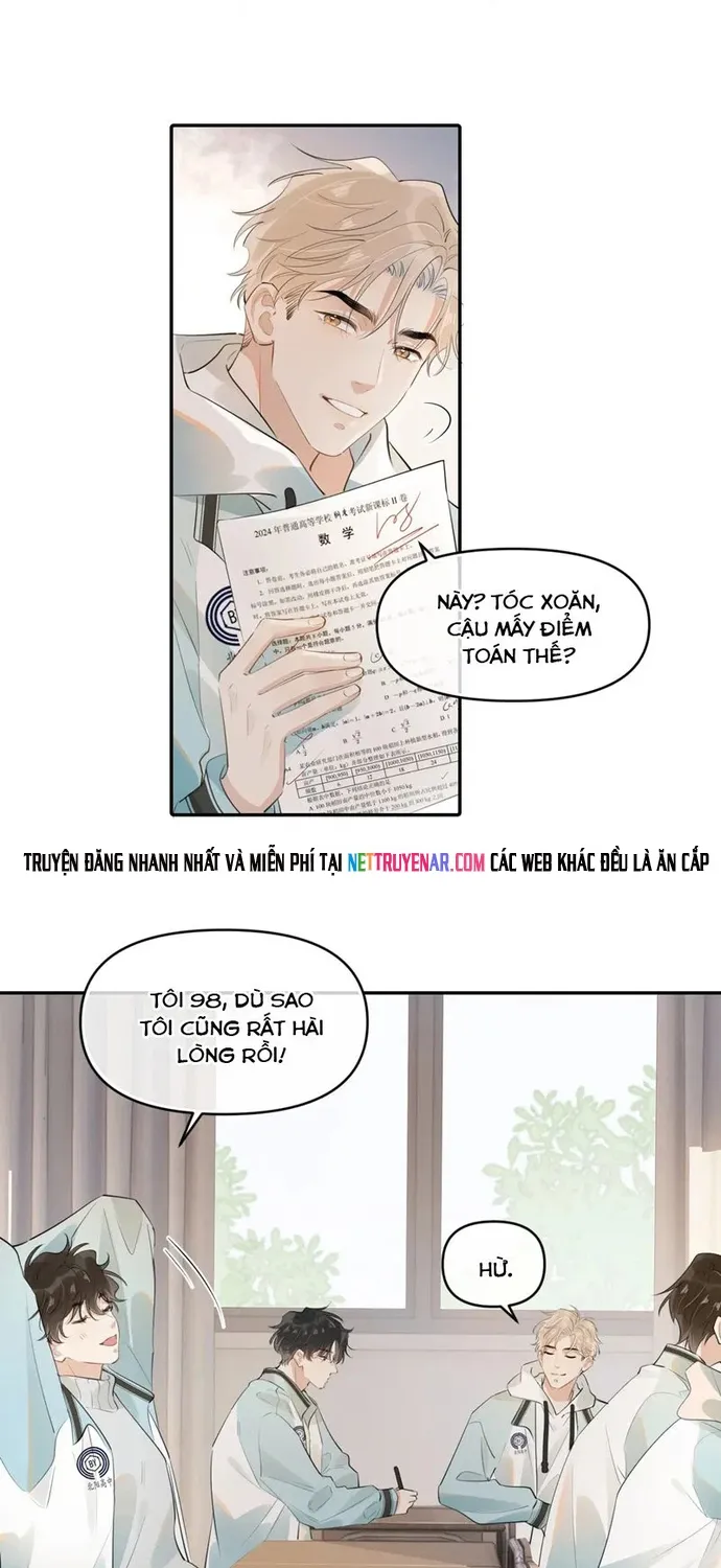 Cậu Vượt Giới Hạn Rồi Chap 40 - Next Chap 41
