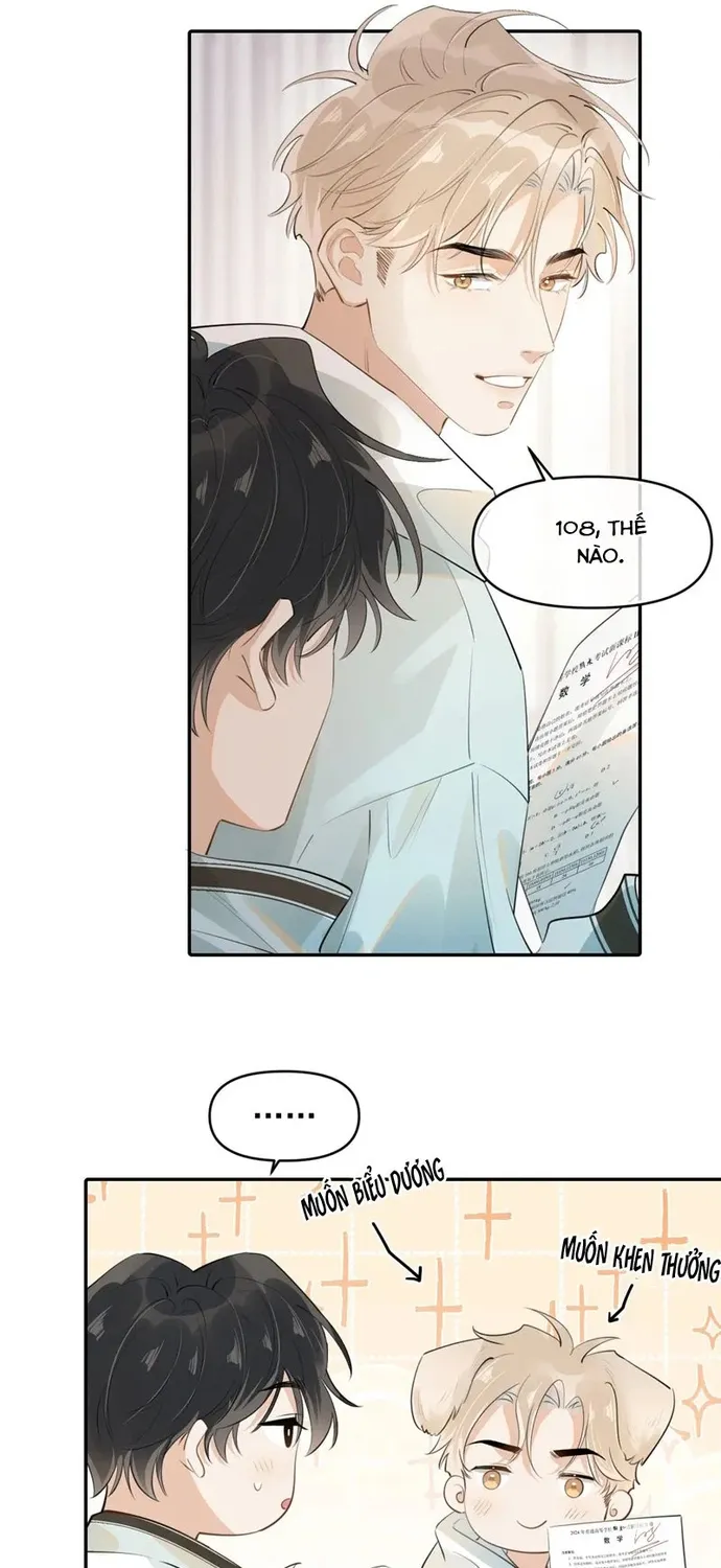 Cậu Vượt Giới Hạn Rồi Chap 40 - Next Chap 41