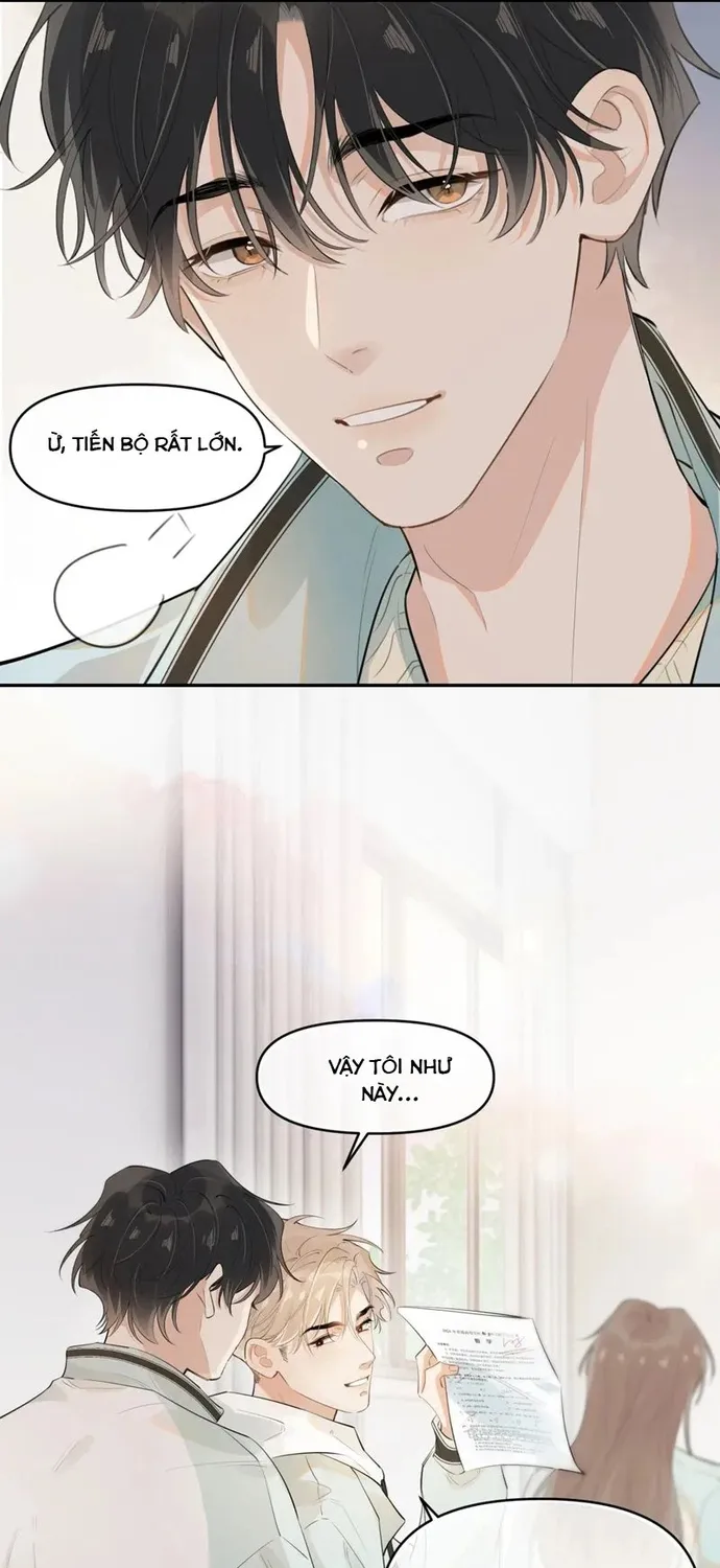 Cậu Vượt Giới Hạn Rồi Chap 40 - Next Chap 41