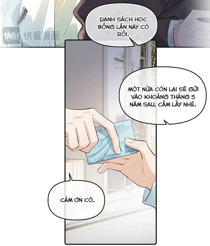 Cậu Vượt Giới Hạn Rồi Chap 41 - Next Chap 42