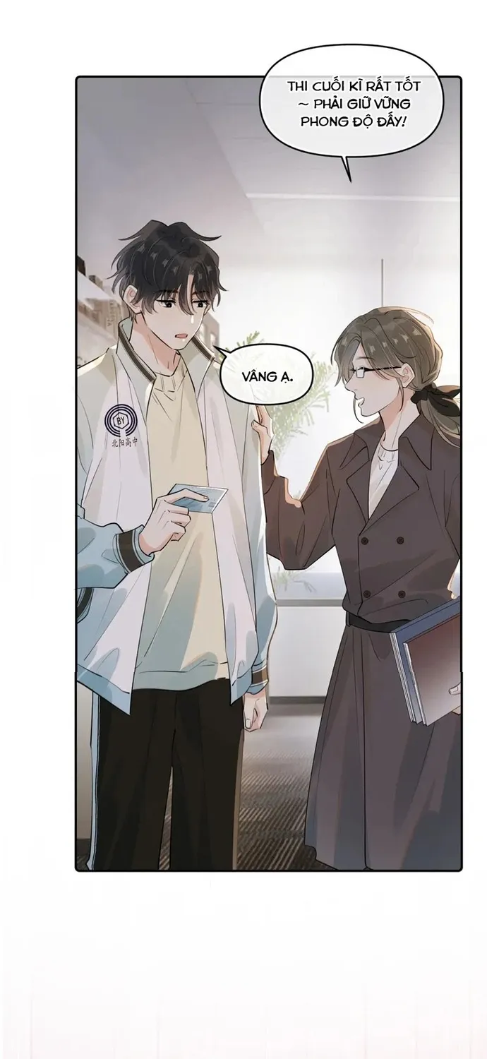 Cậu Vượt Giới Hạn Rồi Chap 41 - Next Chap 42