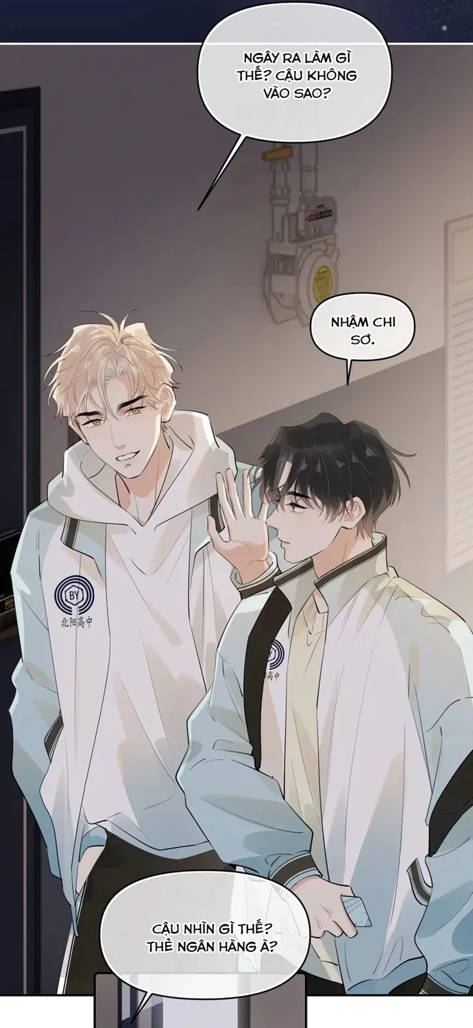 Cậu Vượt Giới Hạn Rồi Chap 41 - Next Chap 42