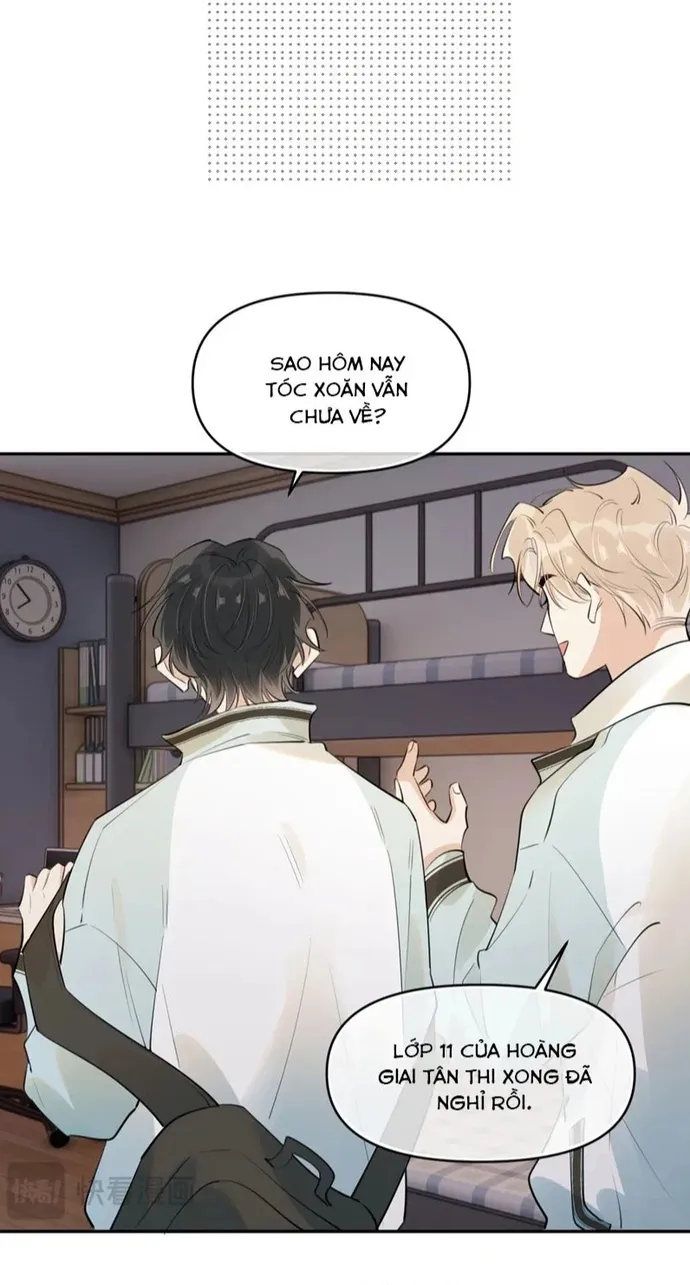 Cậu Vượt Giới Hạn Rồi Chap 41 - Next Chap 42