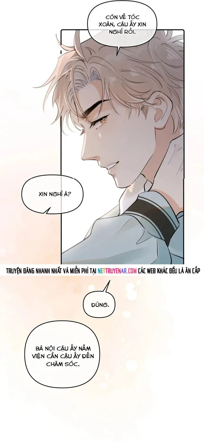 Cậu Vượt Giới Hạn Rồi Chap 41 - Next Chap 42