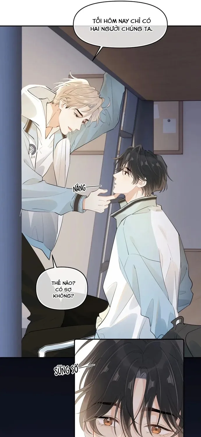 Cậu Vượt Giới Hạn Rồi Chap 41 - Next Chap 42