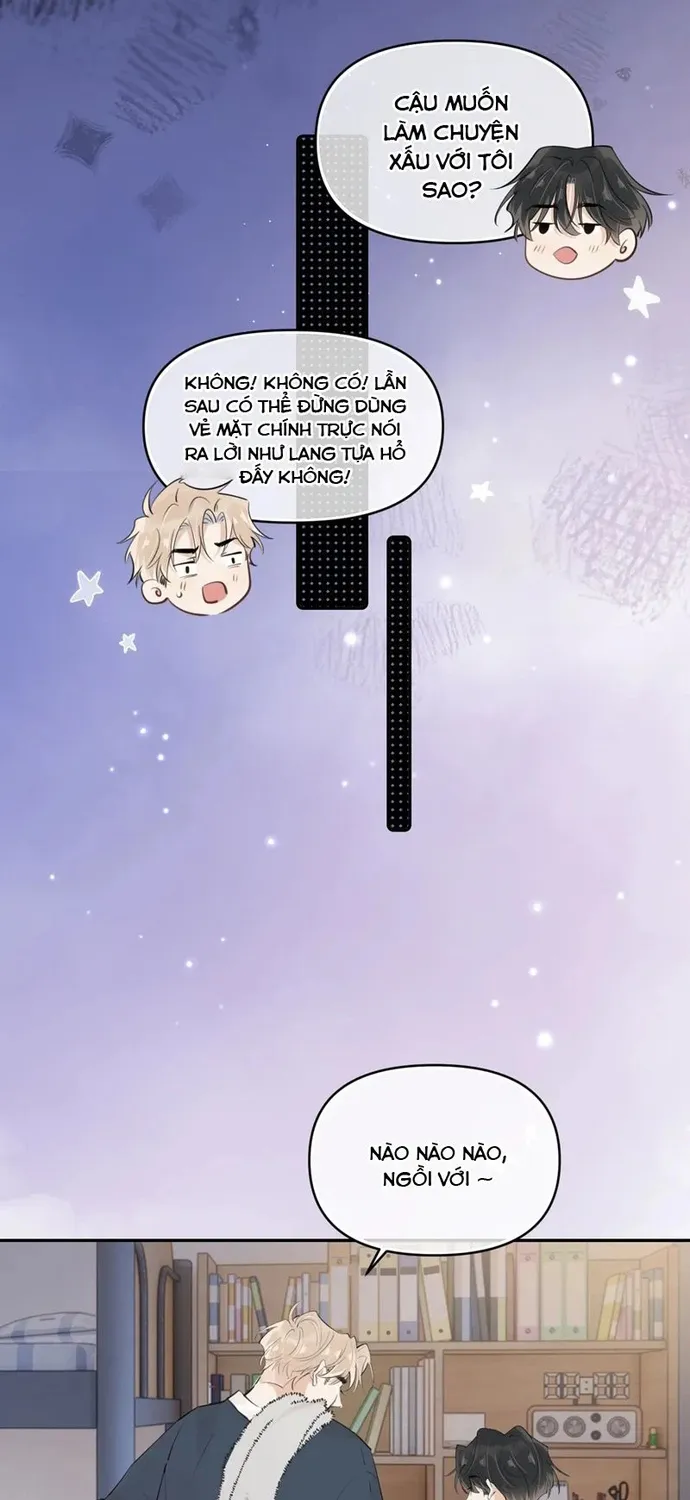 Cậu Vượt Giới Hạn Rồi Chap 41 - Next Chap 42