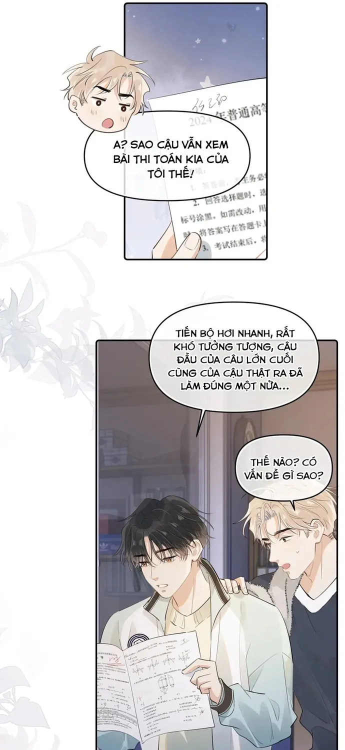 Cậu Vượt Giới Hạn Rồi Chap 41 - Next Chap 42
