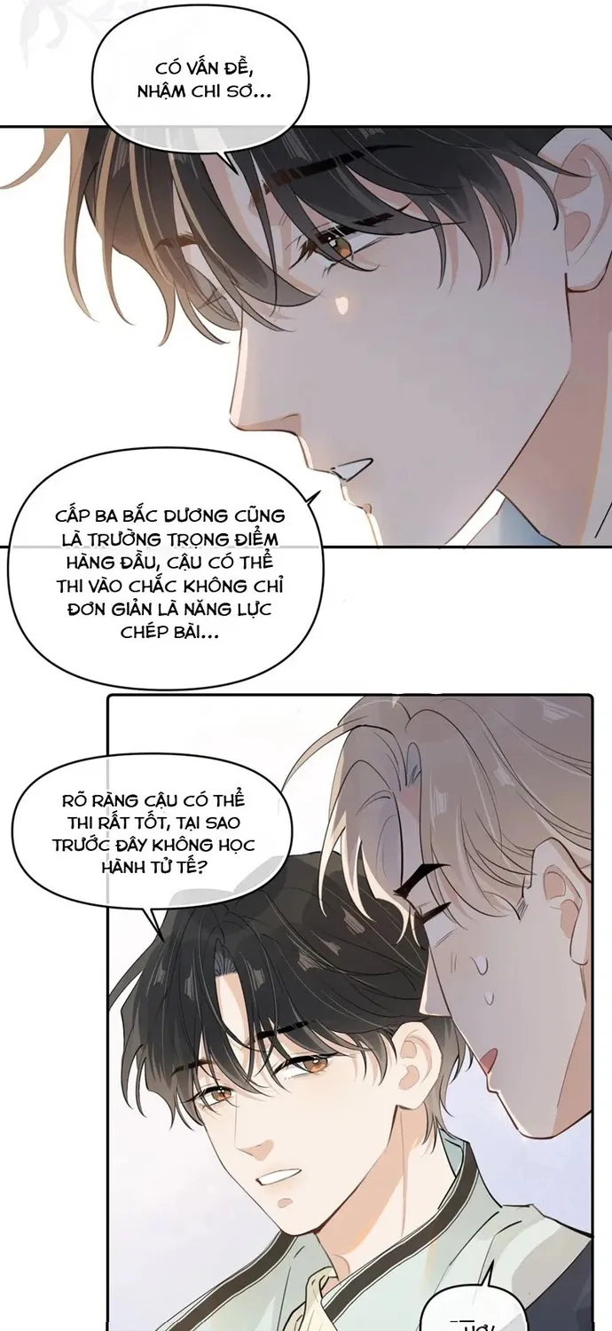 Cậu Vượt Giới Hạn Rồi Chap 41 - Next Chap 42