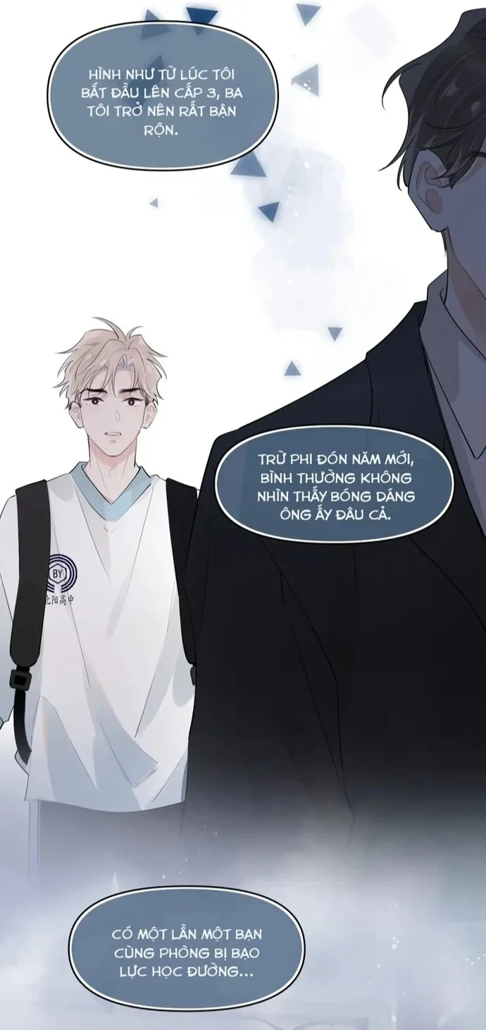 Cậu Vượt Giới Hạn Rồi Chap 41 - Next Chap 42