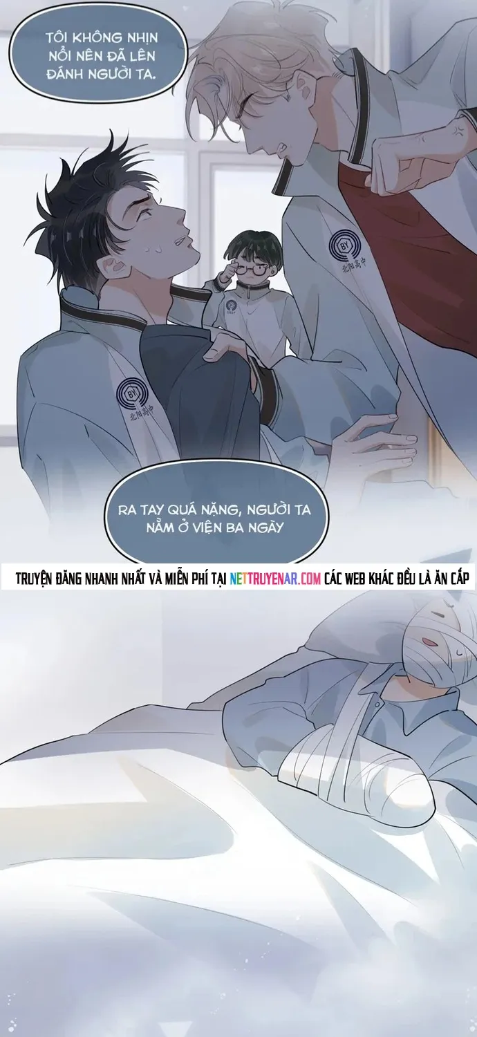 Cậu Vượt Giới Hạn Rồi Chap 41 - Next Chap 42