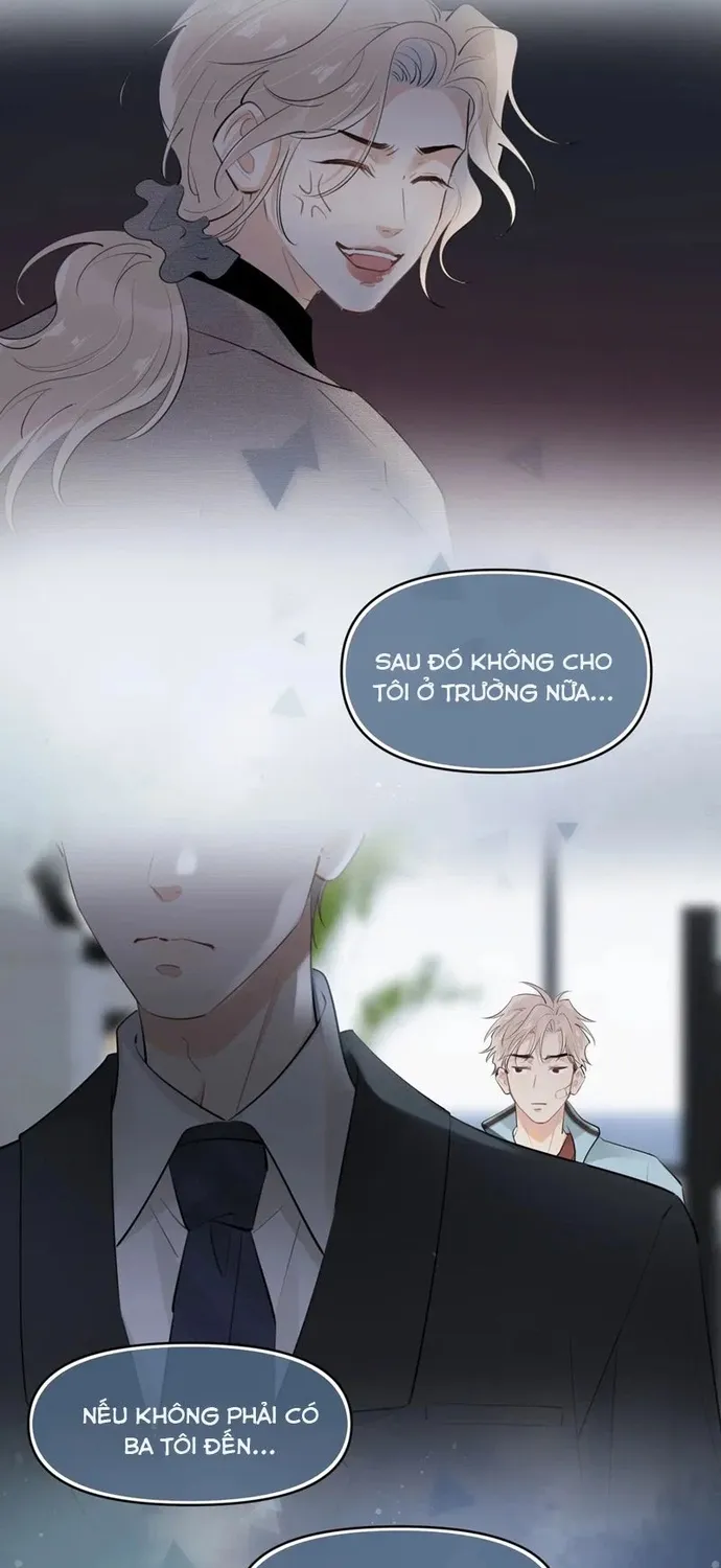 Cậu Vượt Giới Hạn Rồi Chap 41 - Next Chap 42