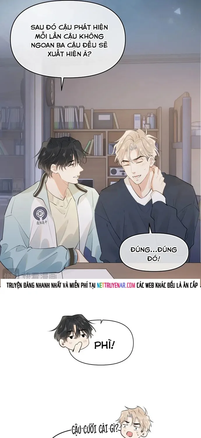 Cậu Vượt Giới Hạn Rồi Chap 41 - Next Chap 42
