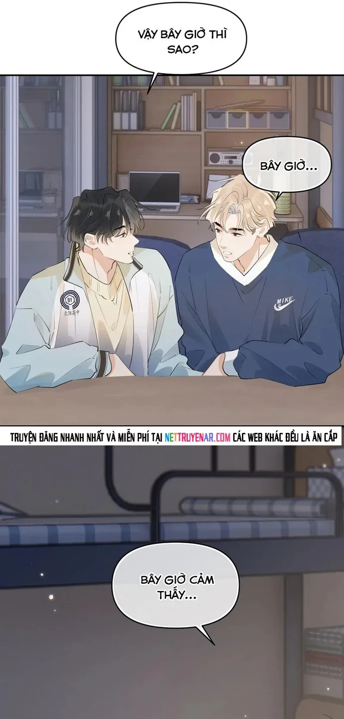 Cậu Vượt Giới Hạn Rồi Chap 41 - Next Chap 42