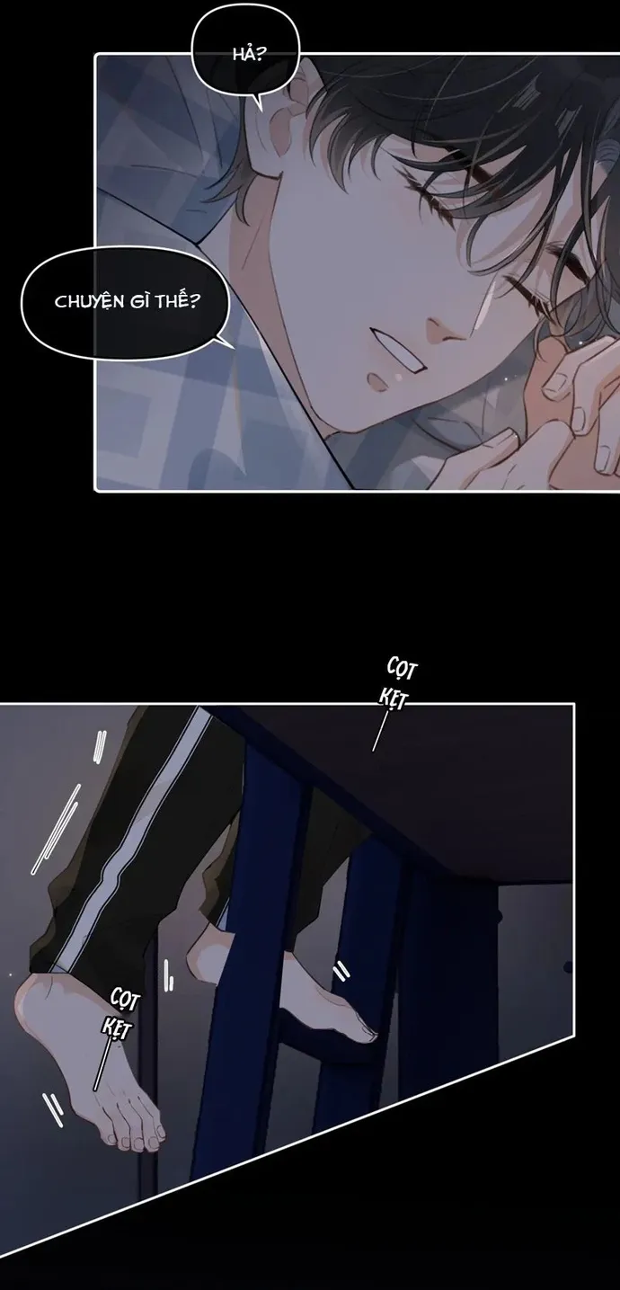 Cậu Vượt Giới Hạn Rồi Chap 41 - Next Chap 42