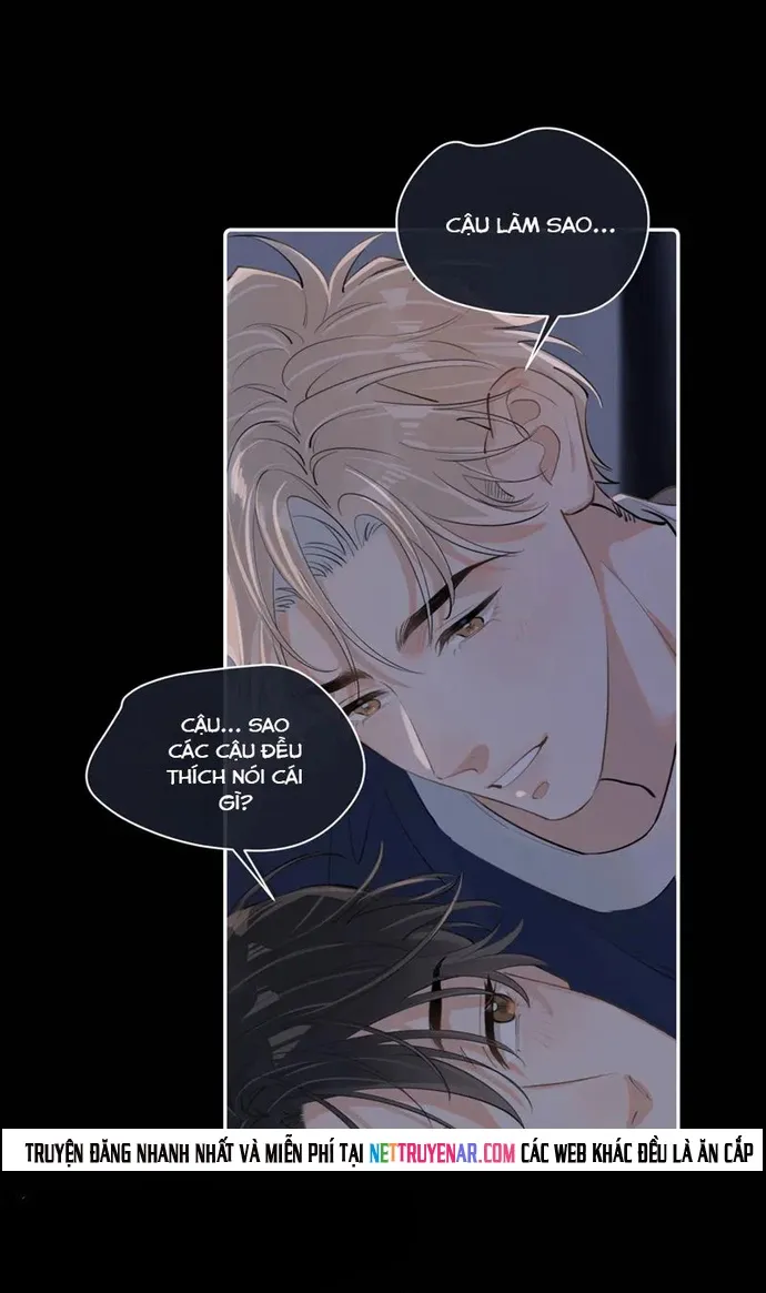 Cậu Vượt Giới Hạn Rồi Chap 42 - Next Chap 43