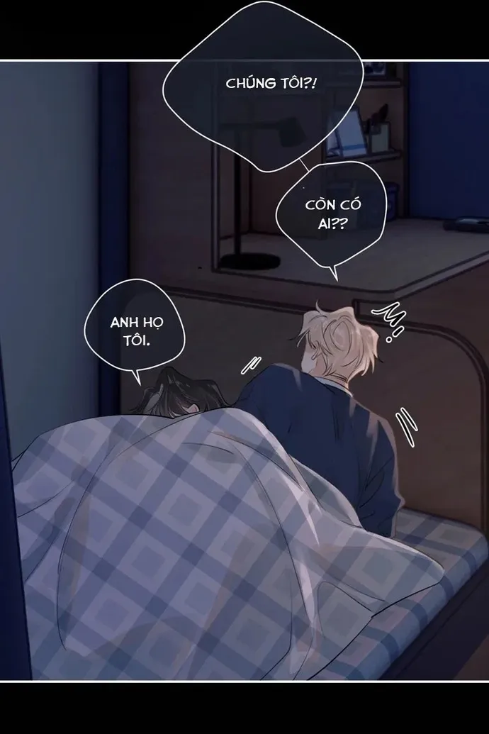 Cậu Vượt Giới Hạn Rồi Chap 42 - Next Chap 43