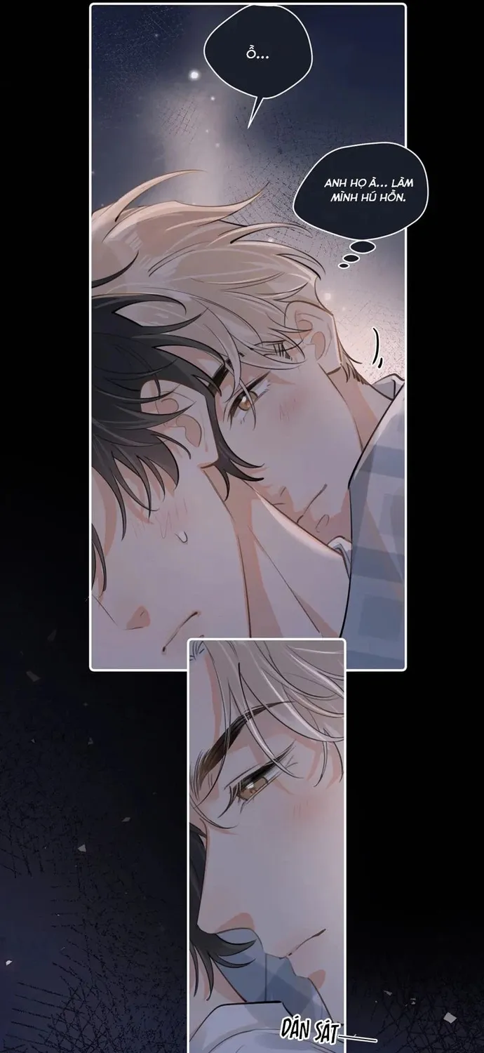 Cậu Vượt Giới Hạn Rồi Chap 42 - Next Chap 43