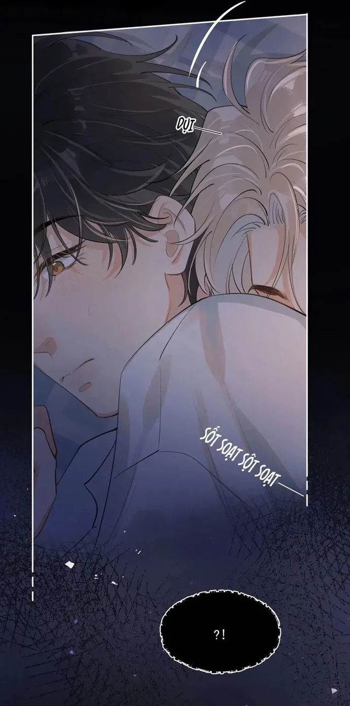 Cậu Vượt Giới Hạn Rồi Chap 42 - Next Chap 43