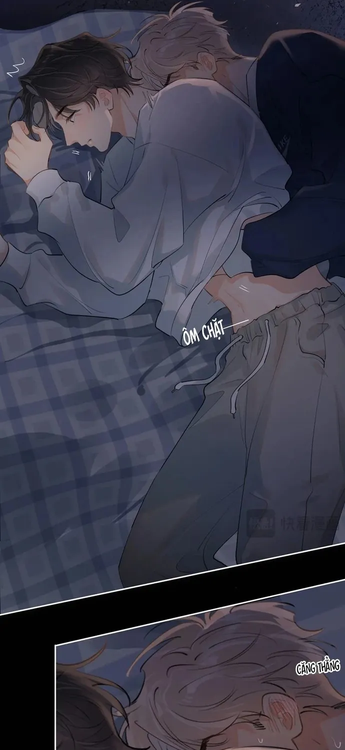 Cậu Vượt Giới Hạn Rồi Chap 42 - Next Chap 43