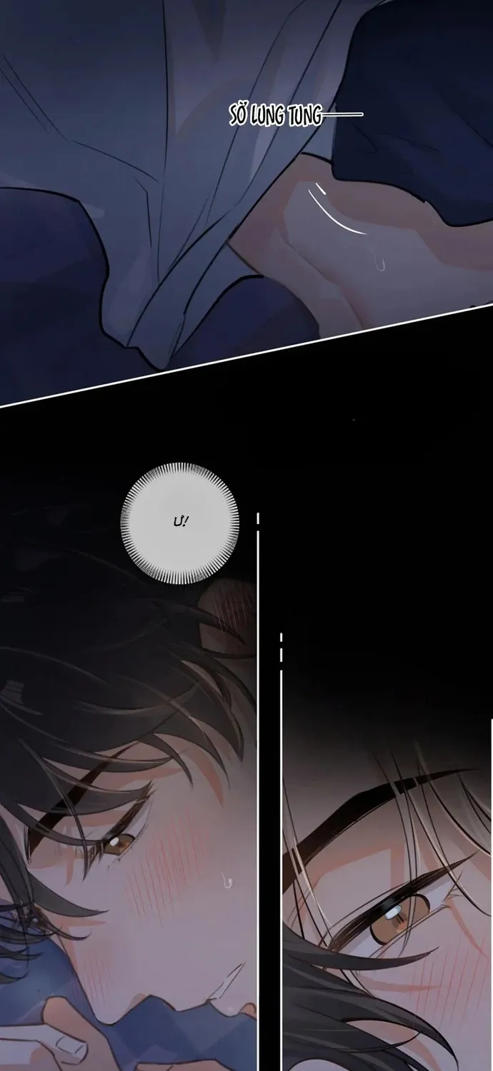 Cậu Vượt Giới Hạn Rồi Chap 42 - Next Chap 43