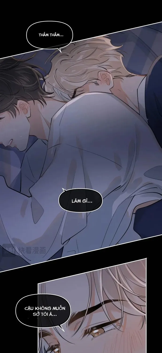 Cậu Vượt Giới Hạn Rồi Chap 42 - Next Chap 43