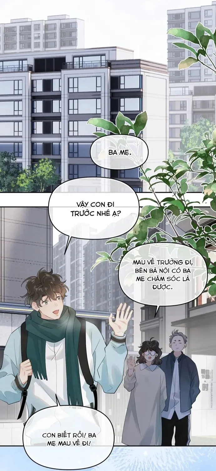 Cậu Vượt Giới Hạn Rồi Chap 42 - Next Chap 43