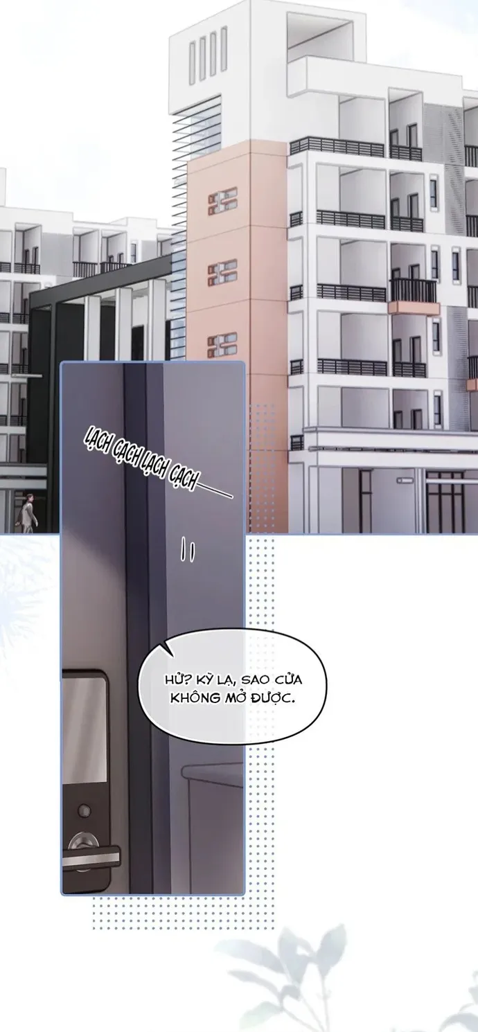 Cậu Vượt Giới Hạn Rồi Chap 42 - Next Chap 43