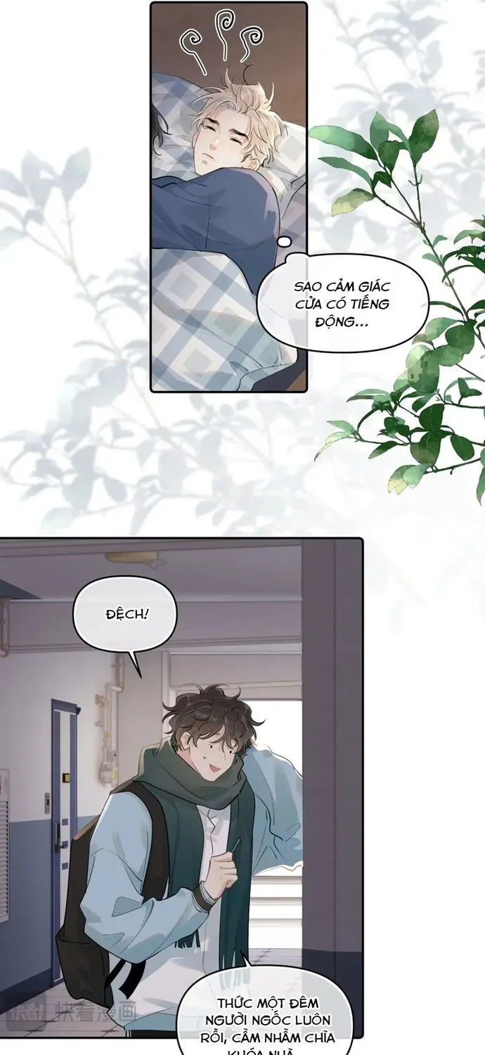 Cậu Vượt Giới Hạn Rồi Chap 42 - Next Chap 43