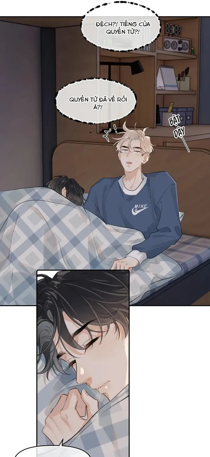 Cậu Vượt Giới Hạn Rồi Chap 42 - Next Chap 43