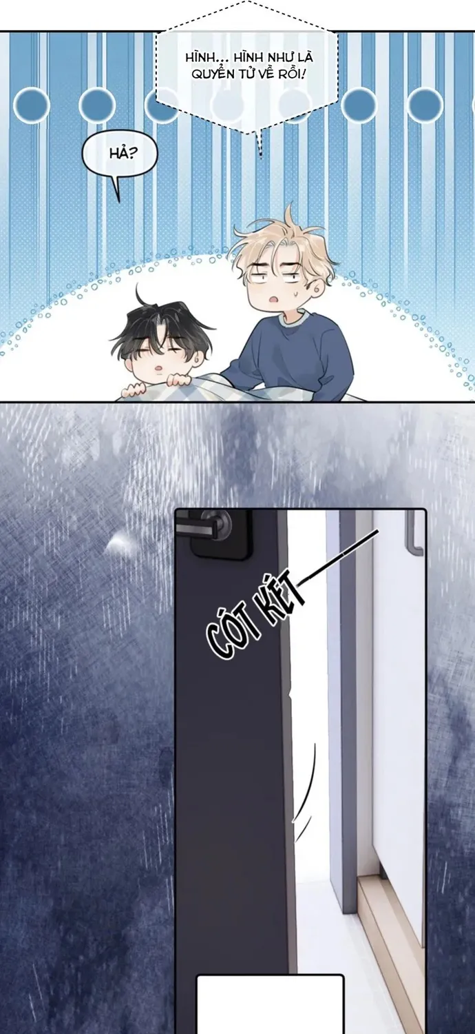 Cậu Vượt Giới Hạn Rồi Chap 42 - Next Chap 43