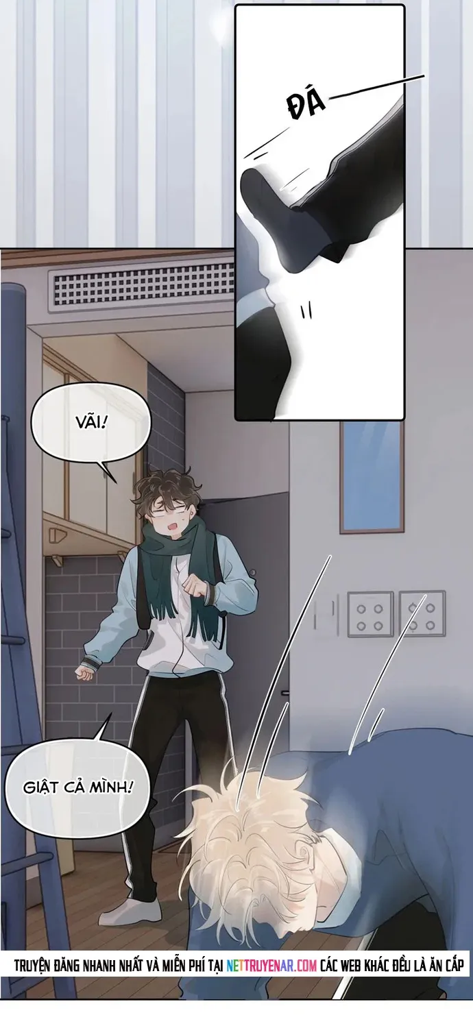 Cậu Vượt Giới Hạn Rồi Chap 42 - Next Chap 43
