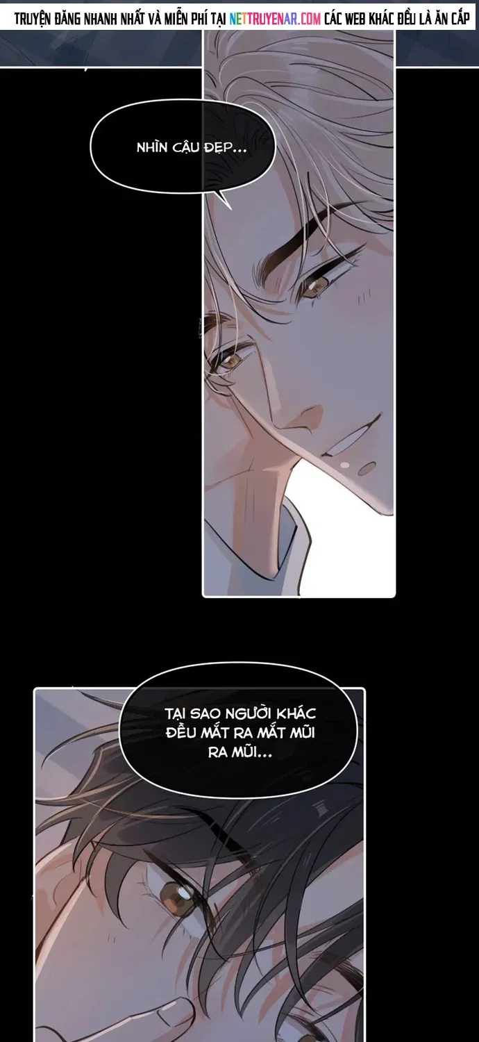 Cậu Vượt Giới Hạn Rồi Chap 42 - Next Chap 43