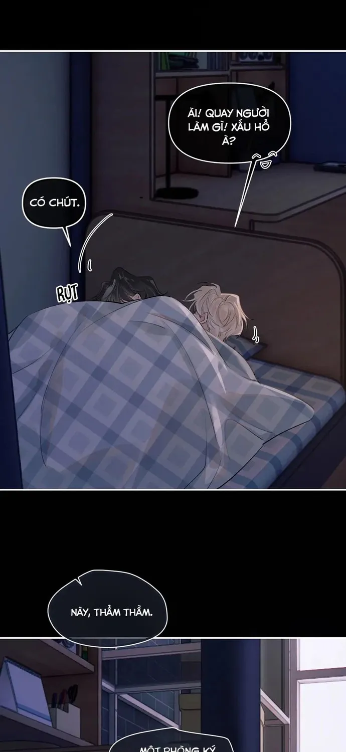 Cậu Vượt Giới Hạn Rồi Chap 42 - Next Chap 43
