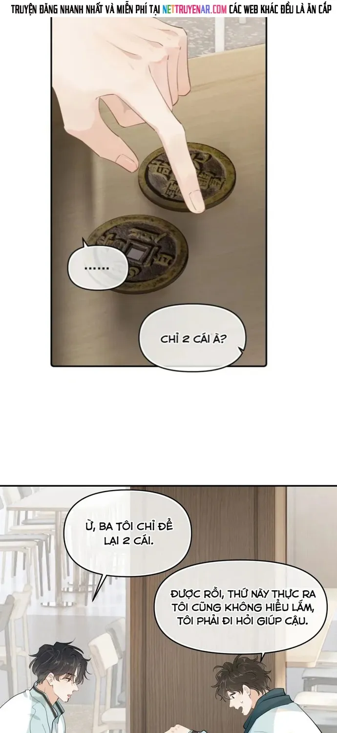 Cậu Vượt Giới Hạn Rồi Chap 43 - Next Chap 44