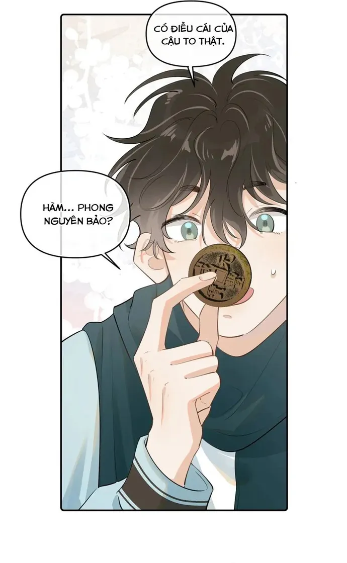 Cậu Vượt Giới Hạn Rồi Chap 43 - Next Chap 44