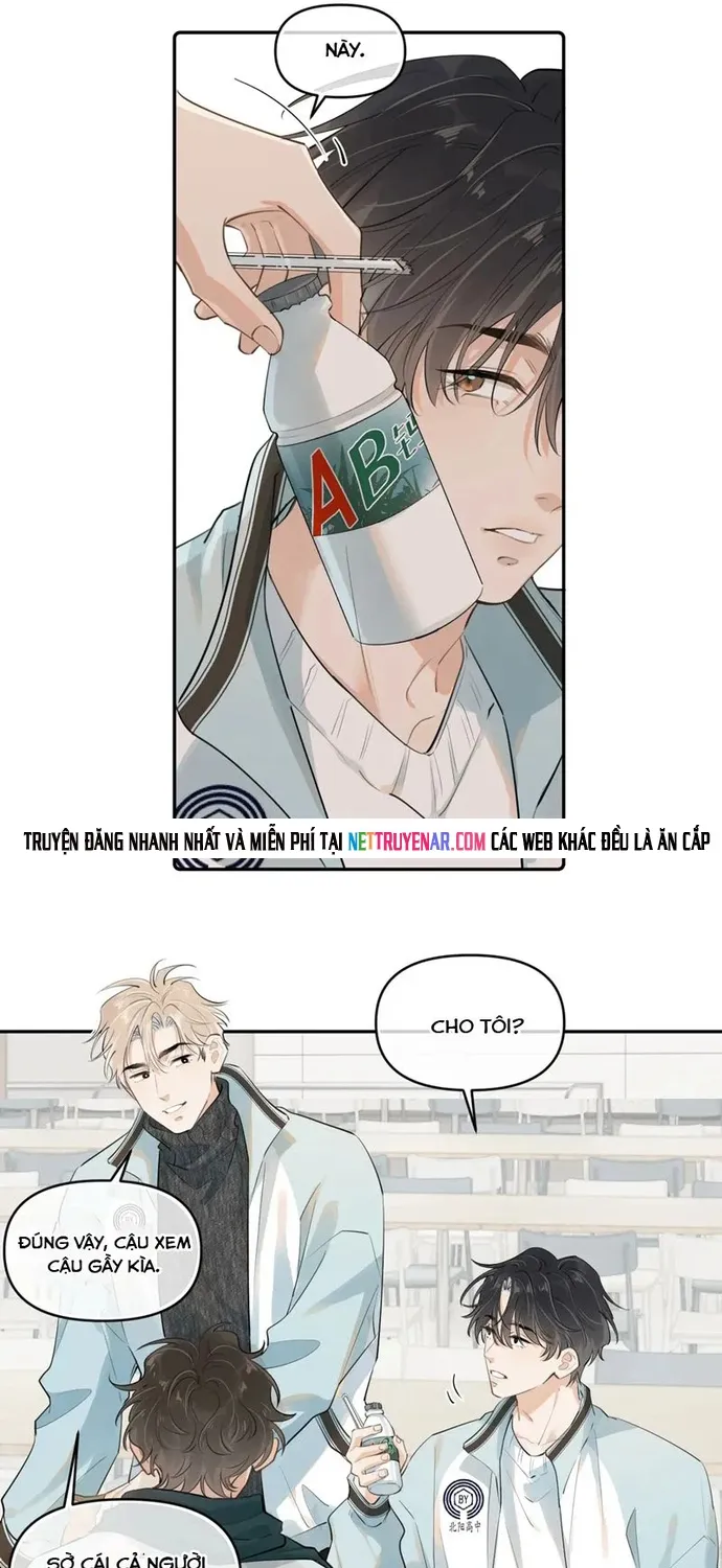 Cậu Vượt Giới Hạn Rồi Chap 43 - Next Chap 44