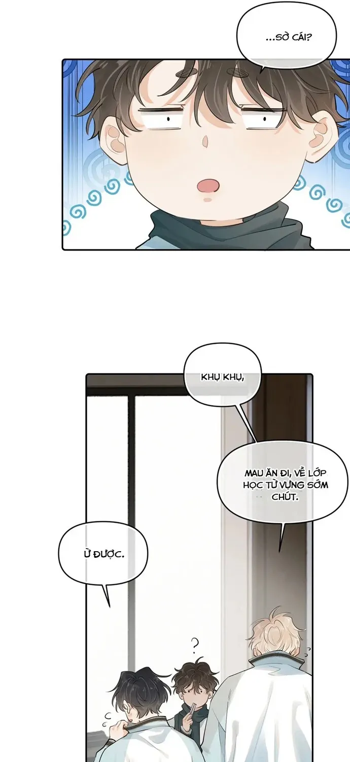 Cậu Vượt Giới Hạn Rồi Chap 43 - Next Chap 44