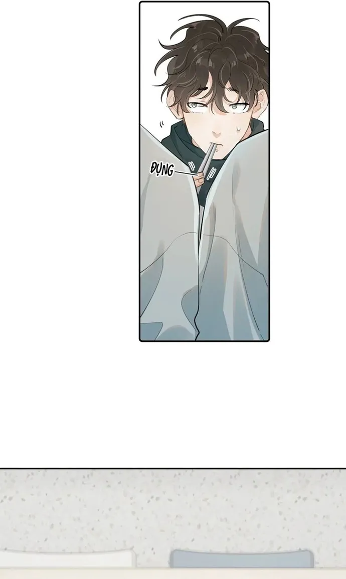 Cậu Vượt Giới Hạn Rồi Chap 43 - Next Chap 44