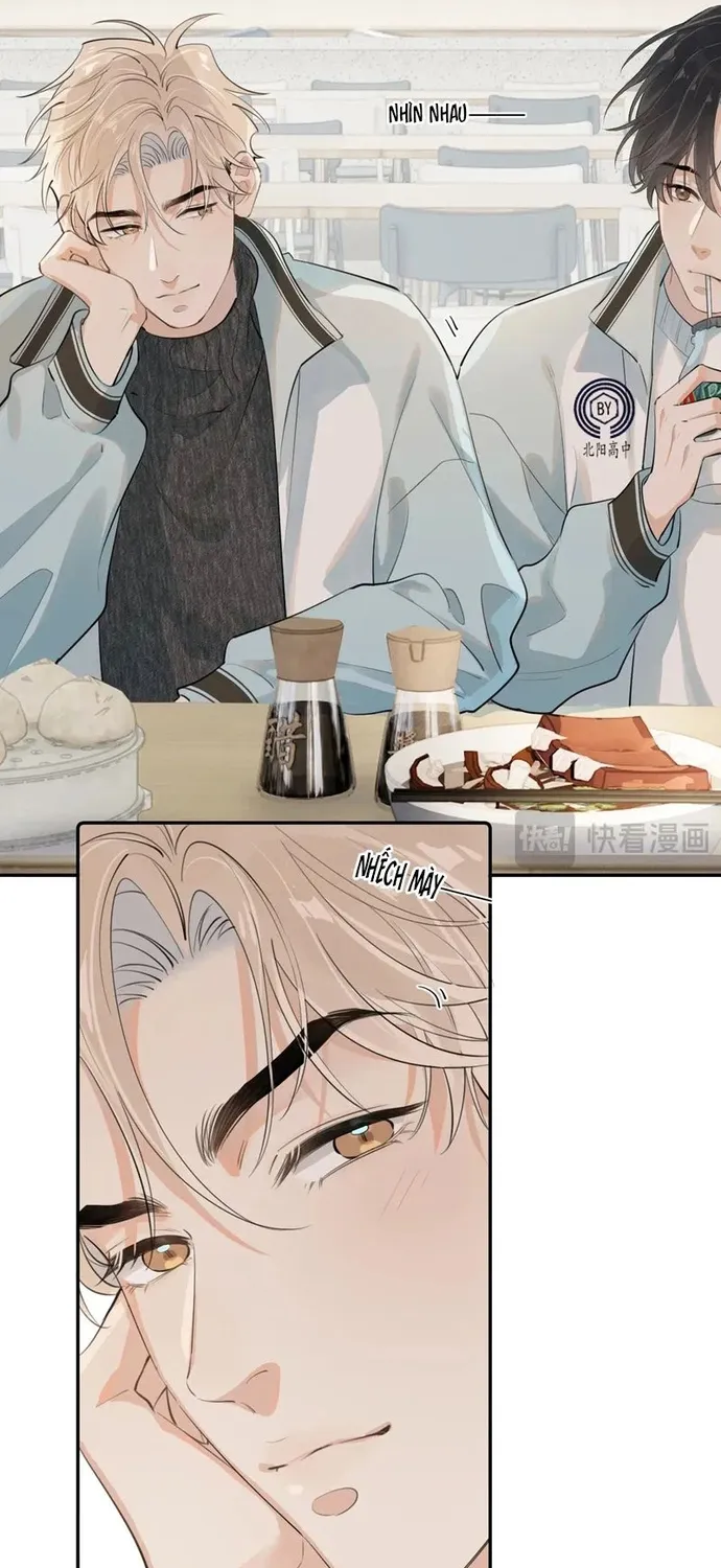 Cậu Vượt Giới Hạn Rồi Chap 43 - Next Chap 44