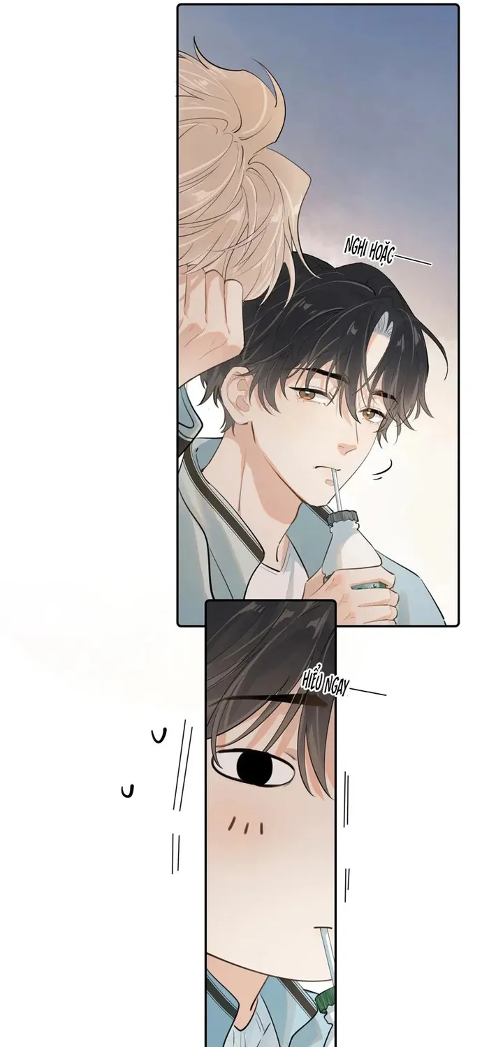 Cậu Vượt Giới Hạn Rồi Chap 43 - Next Chap 44