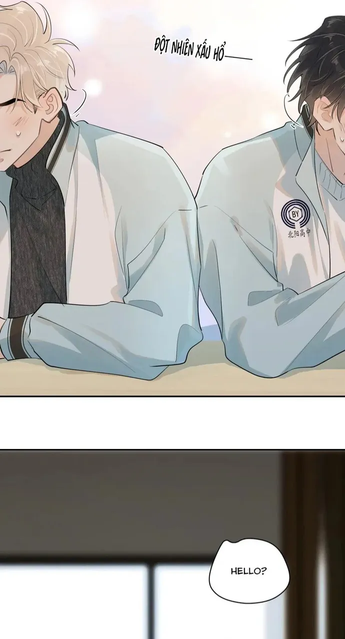 Cậu Vượt Giới Hạn Rồi Chap 43 - Next Chap 44